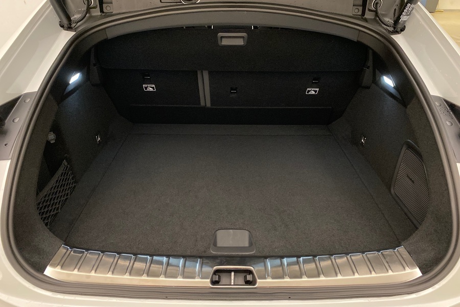 Polestar 4 vaihtoauto