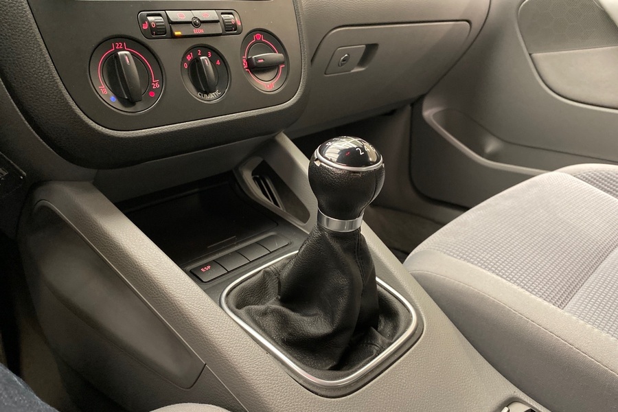 Volkswagen Jetta vaihtoauto