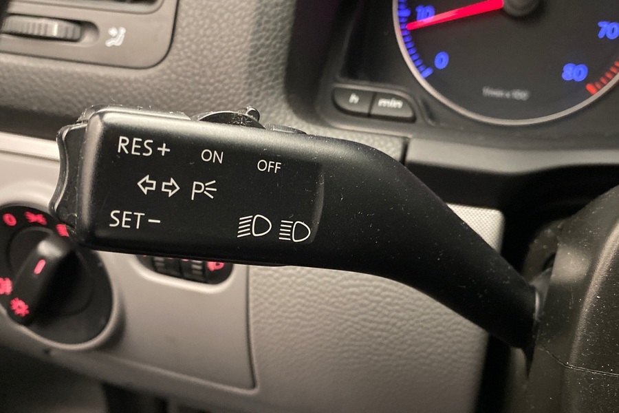 Volkswagen Jetta vaihtoauto