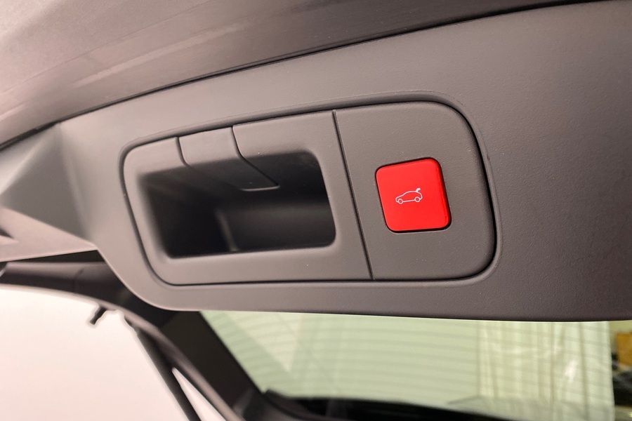 Citroën C5 X vaihtoauto