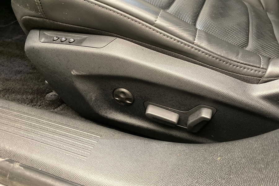 Citroën C5 X vaihtoauto