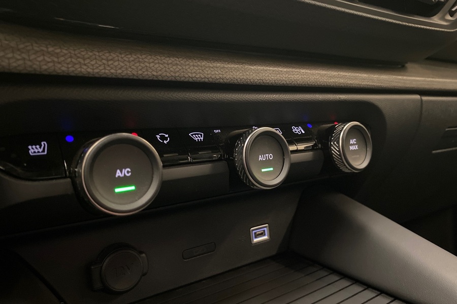 Citroën C5 X vaihtoauto