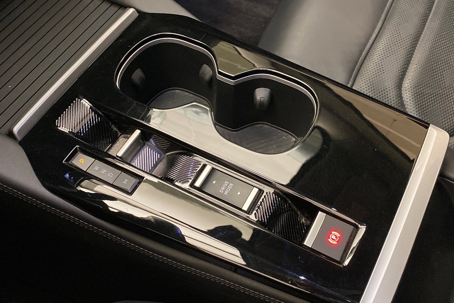 Citroën C5 X vaihtoauto