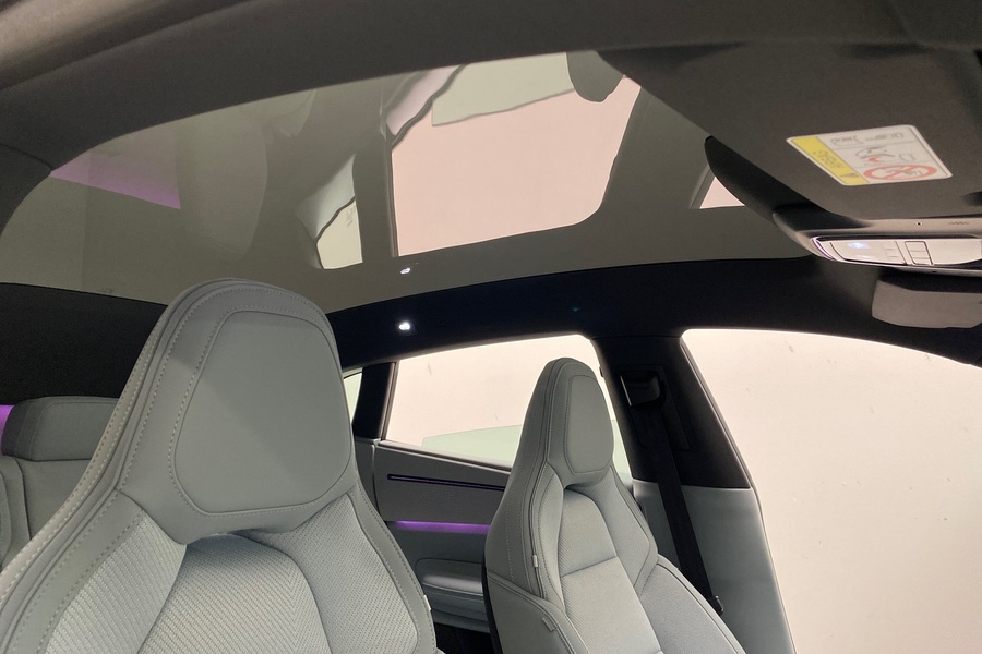 Polestar 4 vaihtoauto