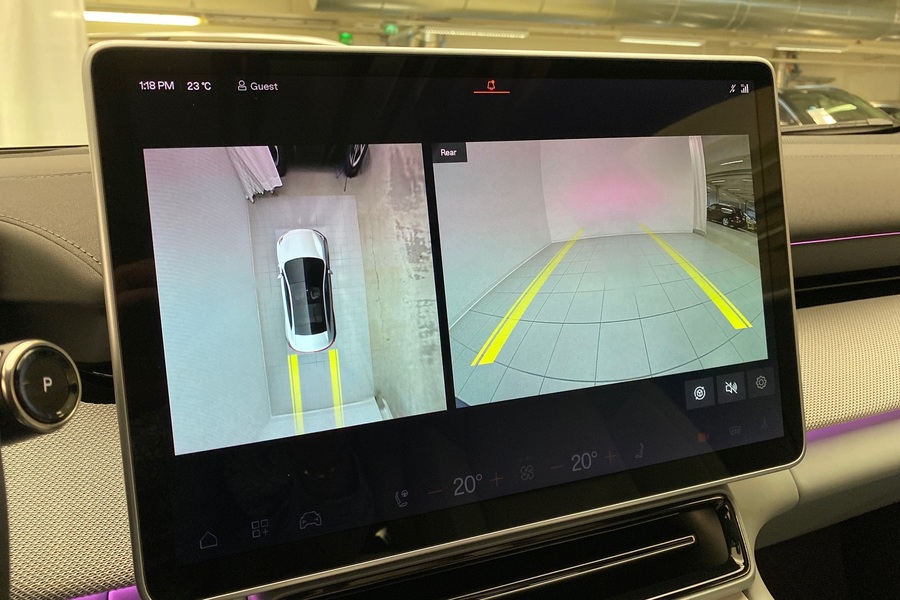 Polestar 4 vaihtoauto