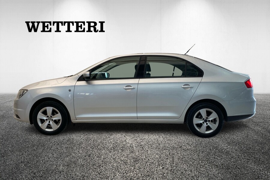 SEAT Toledo vaihtoauto