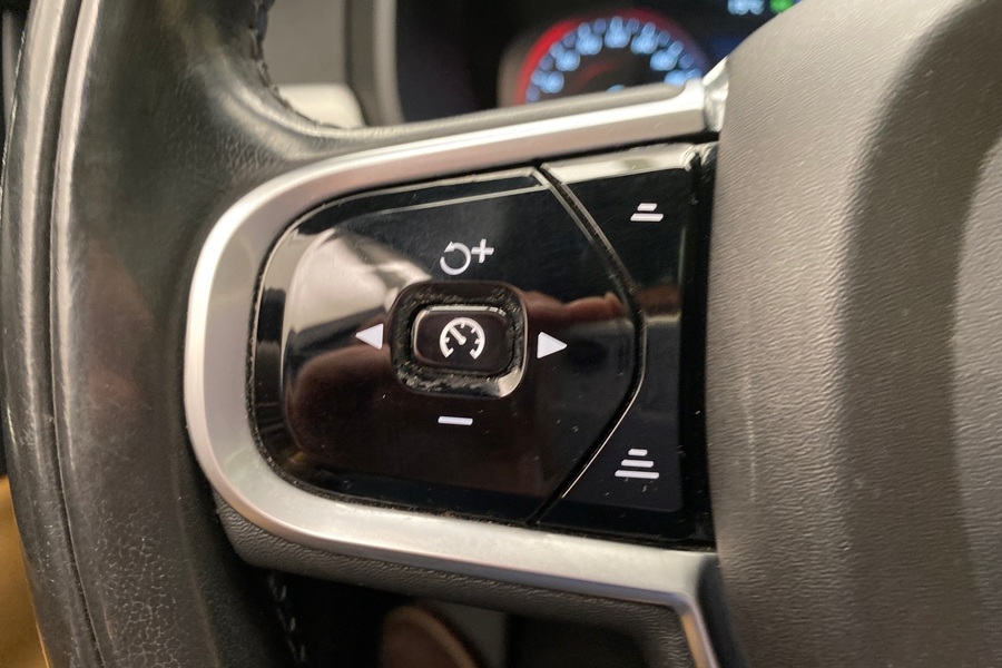 Volvo V90 Cross Country vaihtoauto