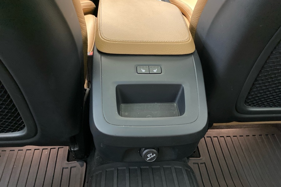 Volvo V90 Cross Country vaihtoauto
