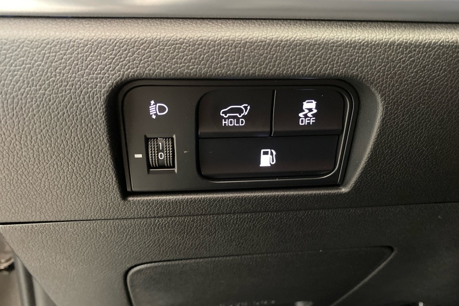 Kia Sorento vaihtoauto