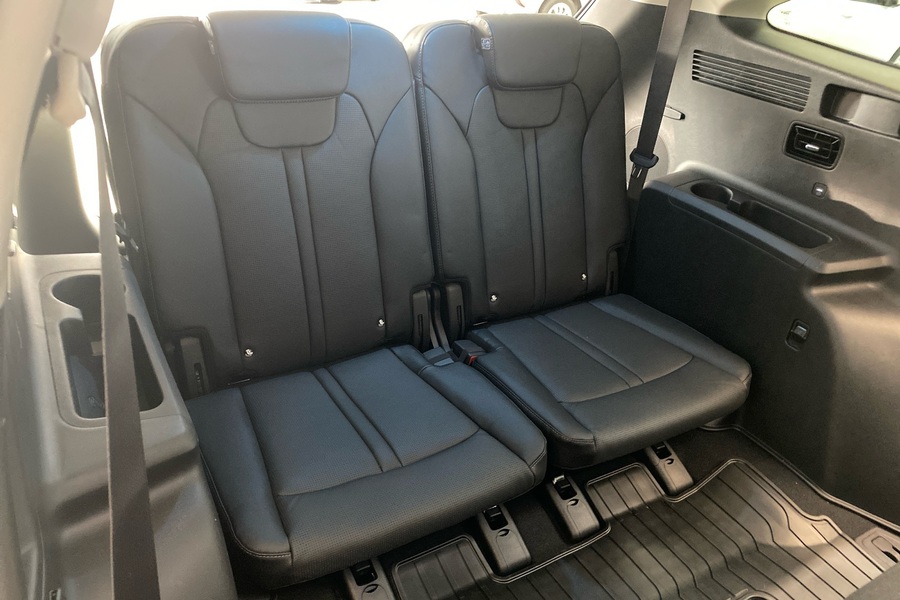 Kia Sorento vaihtoauto