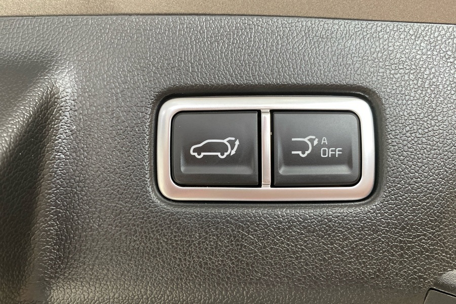 Kia Sorento vaihtoauto