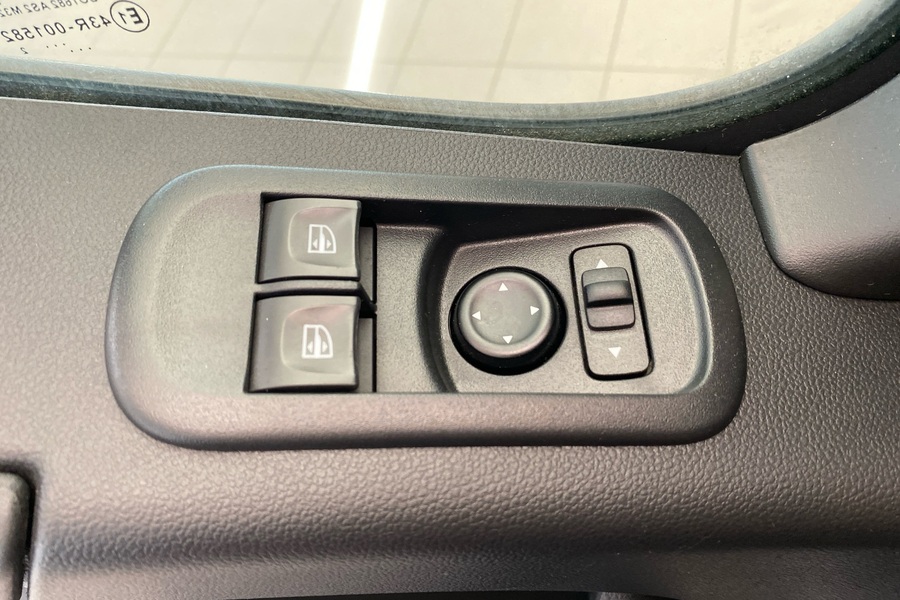 Renault Master vaihtoauto