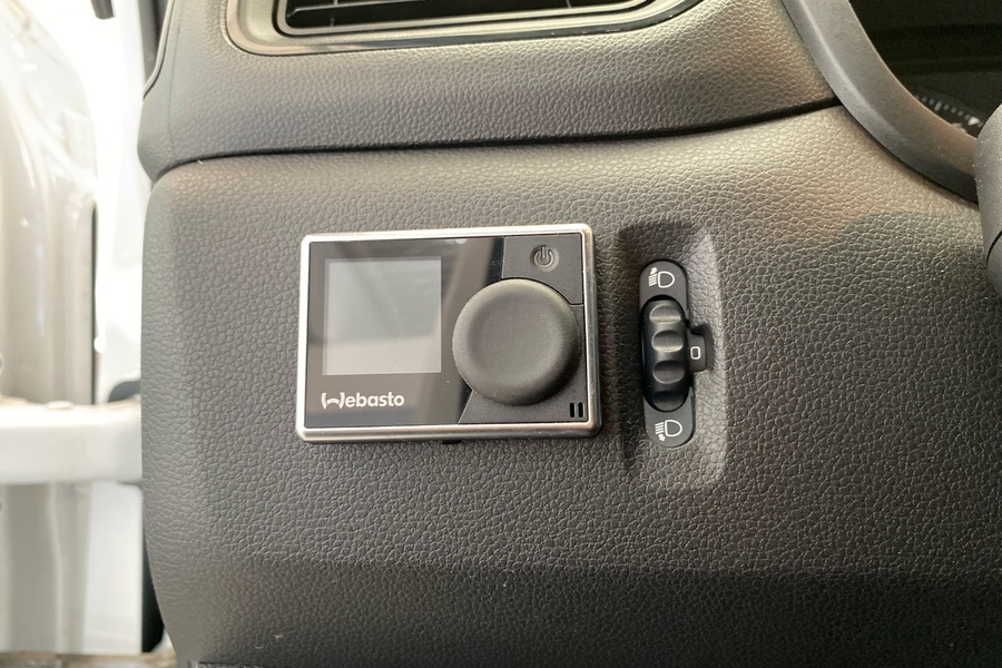 Renault Master vaihtoauto