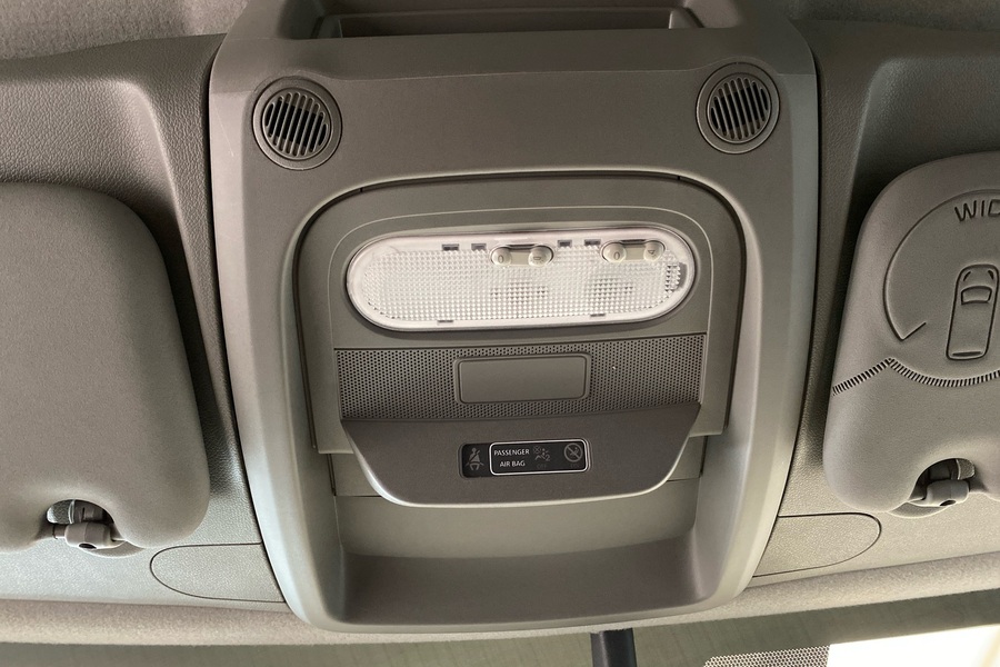 Renault Master vaihtoauto