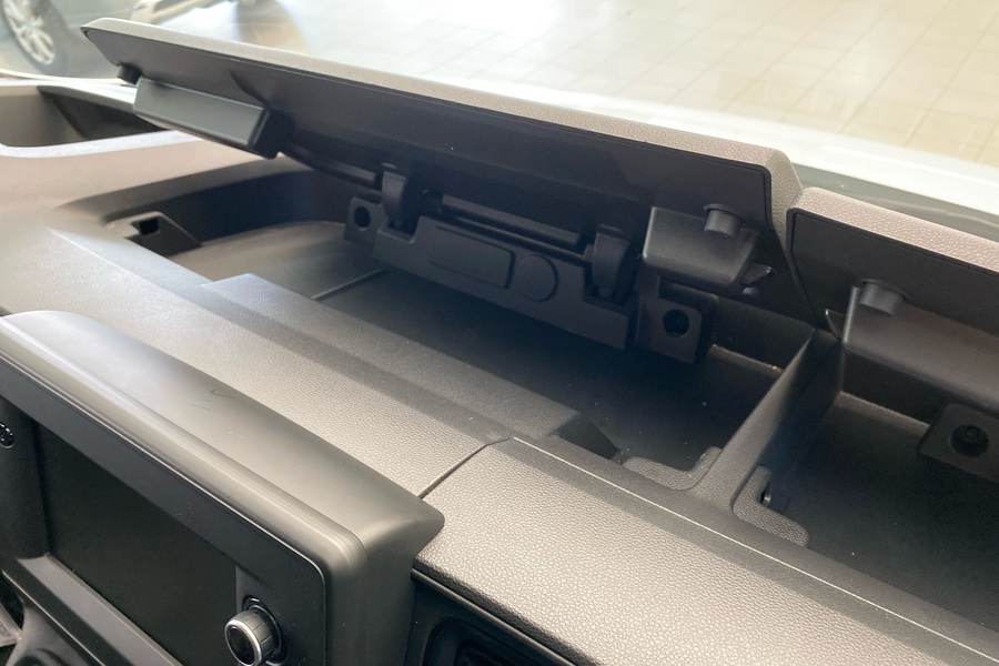 Renault Master vaihtoauto