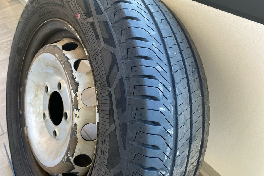 Renault Master vaihtoauto