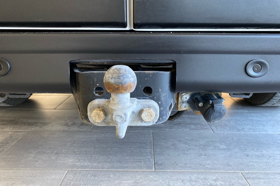 Renault Master vaihtoauto