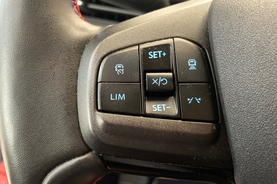 Ford USA Mustang vaihtoauto