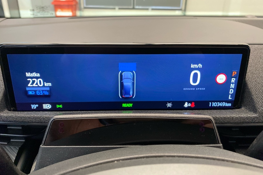 Ford USA Mustang vaihtoauto