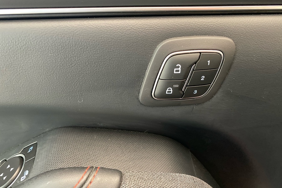 Ford USA Mustang vaihtoauto