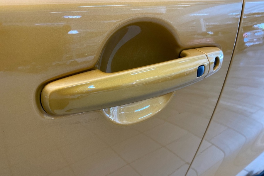 Suzuki Vitara vaihtoauto