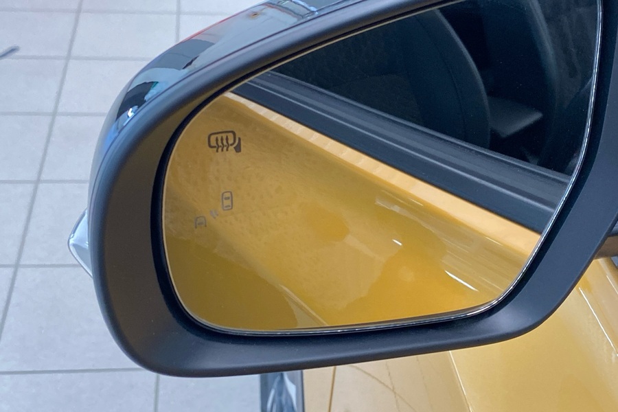 Suzuki Vitara vaihtoauto