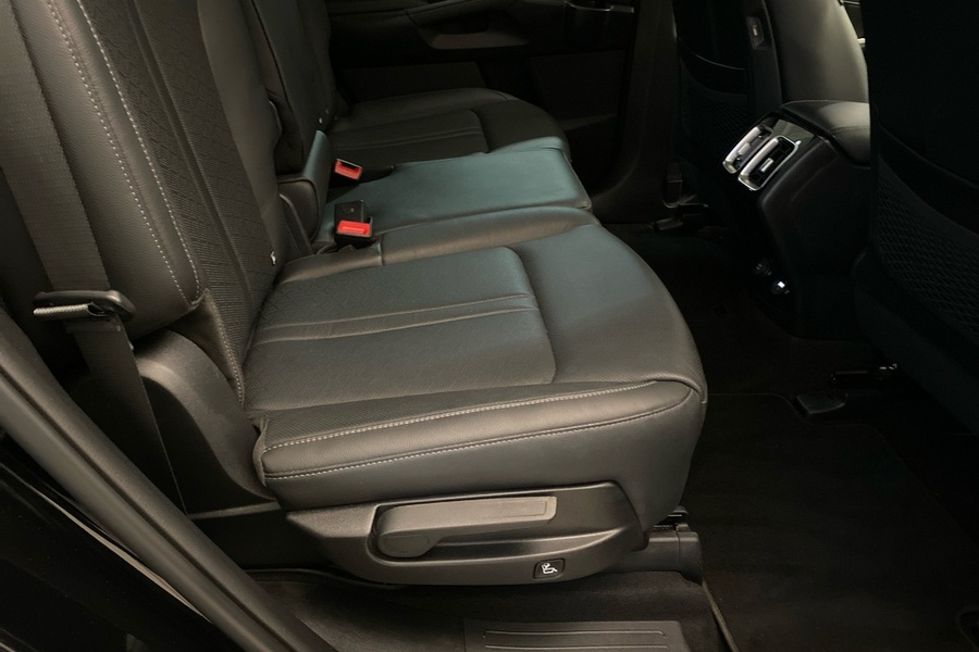 Kia Sorento vaihtoauto