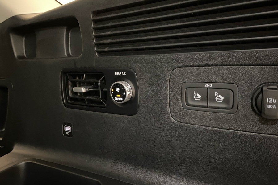 Kia Sorento vaihtoauto