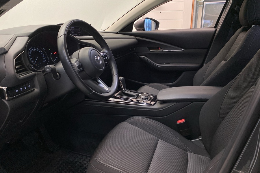 Mazda CX-30 vaihtoauto