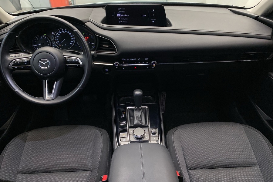 Mazda CX-30 vaihtoauto