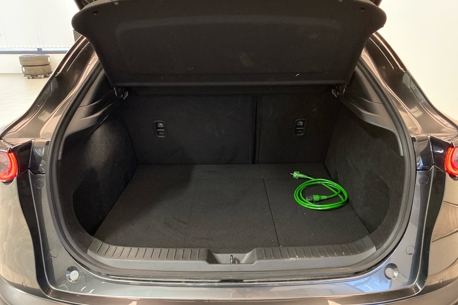 Mazda CX-30 vaihtoauto