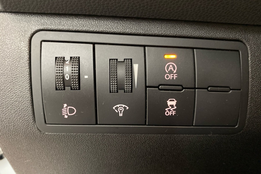 Kia Venga vaihtoauto