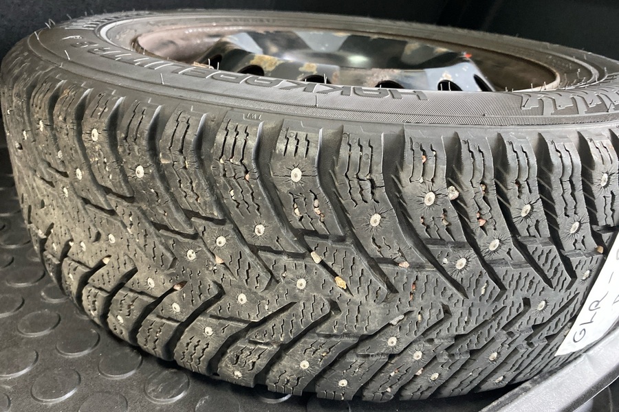 Kia Venga vaihtoauto