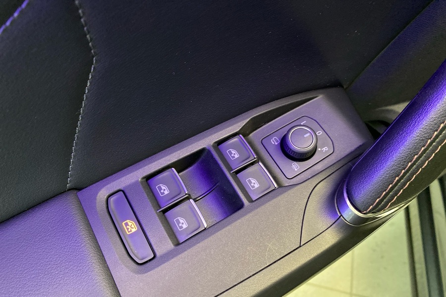 Cupra Formentor vaihtoauto