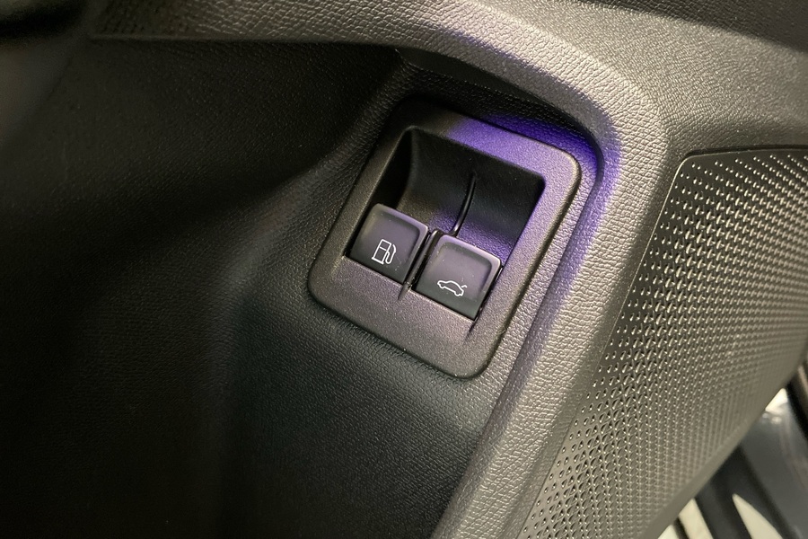 Cupra Formentor vaihtoauto