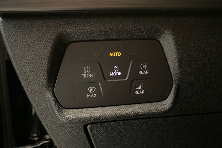 Cupra Formentor vaihtoauto