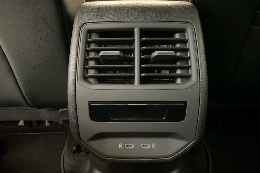 Cupra Formentor vaihtoauto