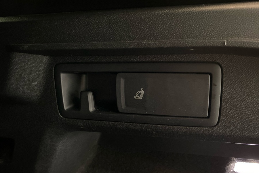 Cupra Formentor vaihtoauto