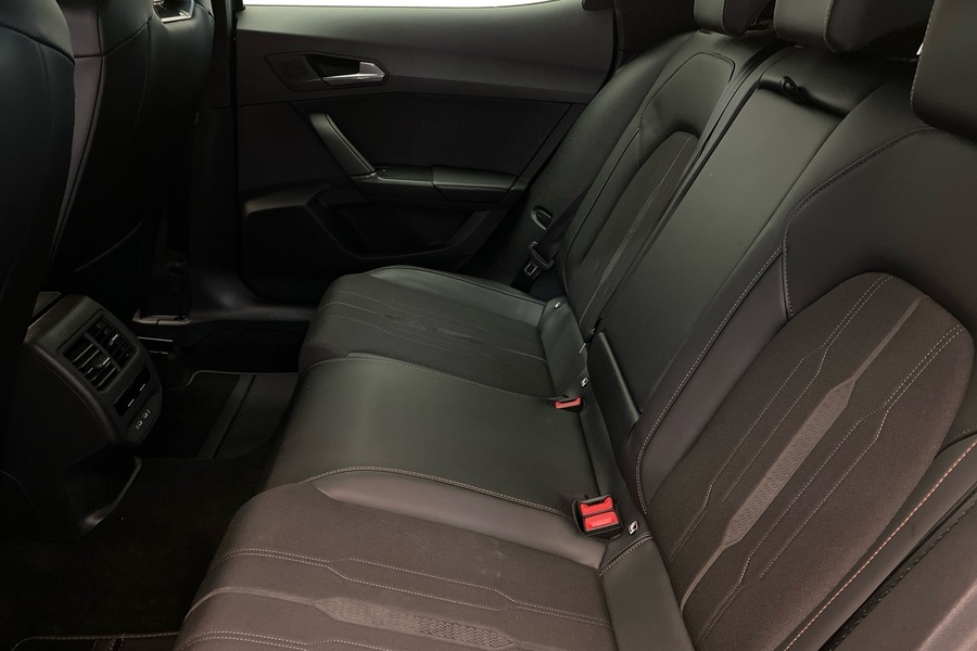 Cupra Formentor vaihtoauto