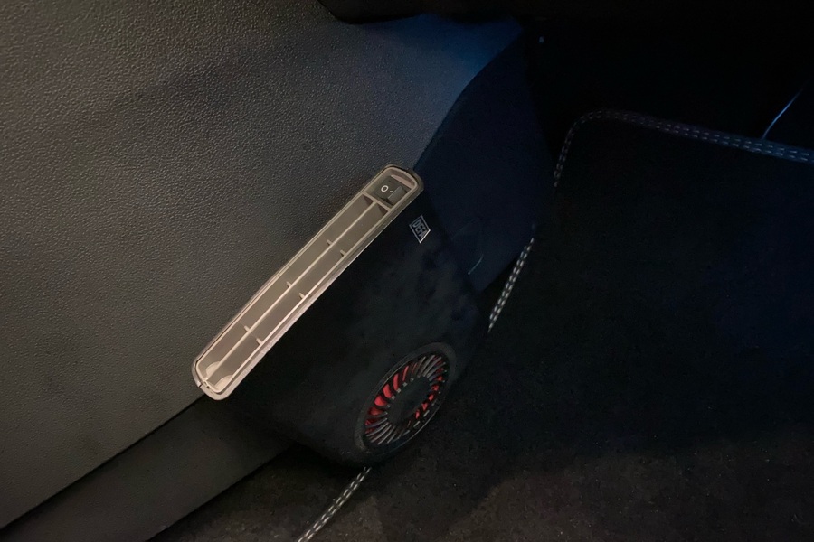 Ford Puma vaihtoauto