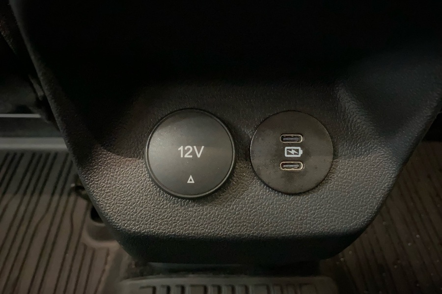 Ford Puma vaihtoauto