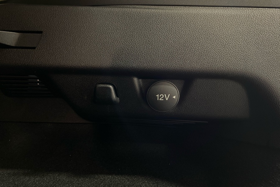 Ford Puma vaihtoauto