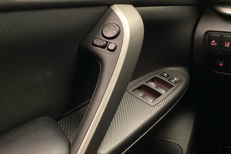 Mitsubishi Eclipse Cross vaihtoauto