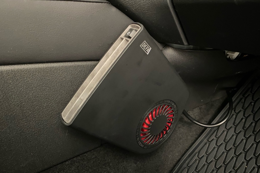 Mazda CX-30 vaihtoauto