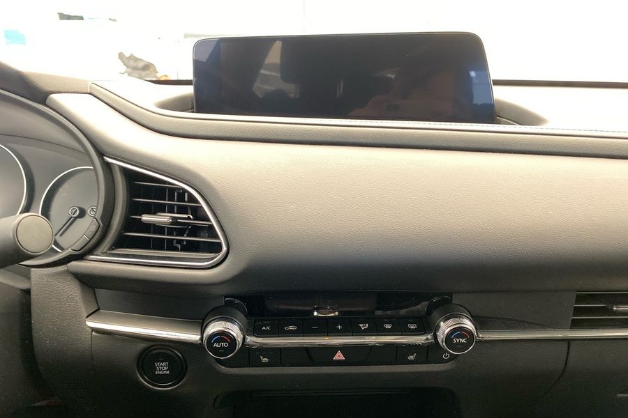 Mazda CX-30 vaihtoauto