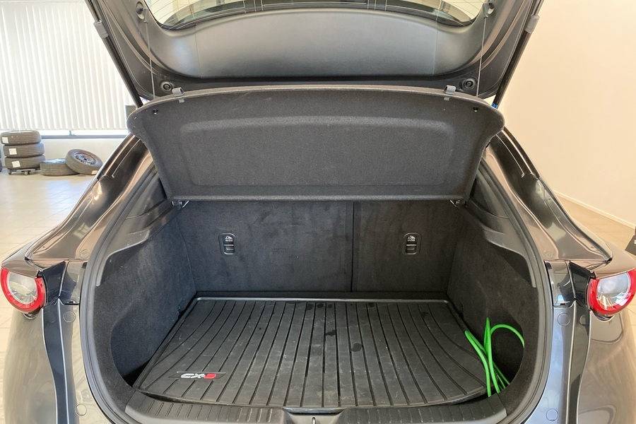 Mazda CX-30 vaihtoauto