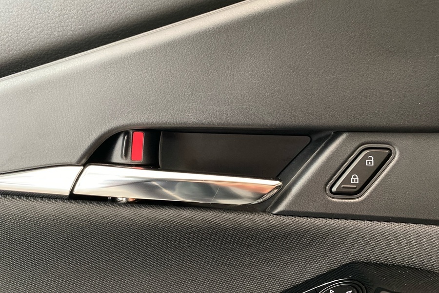 Mazda CX-30 vaihtoauto