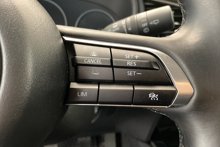 Mazda CX-30 vaihtoauto