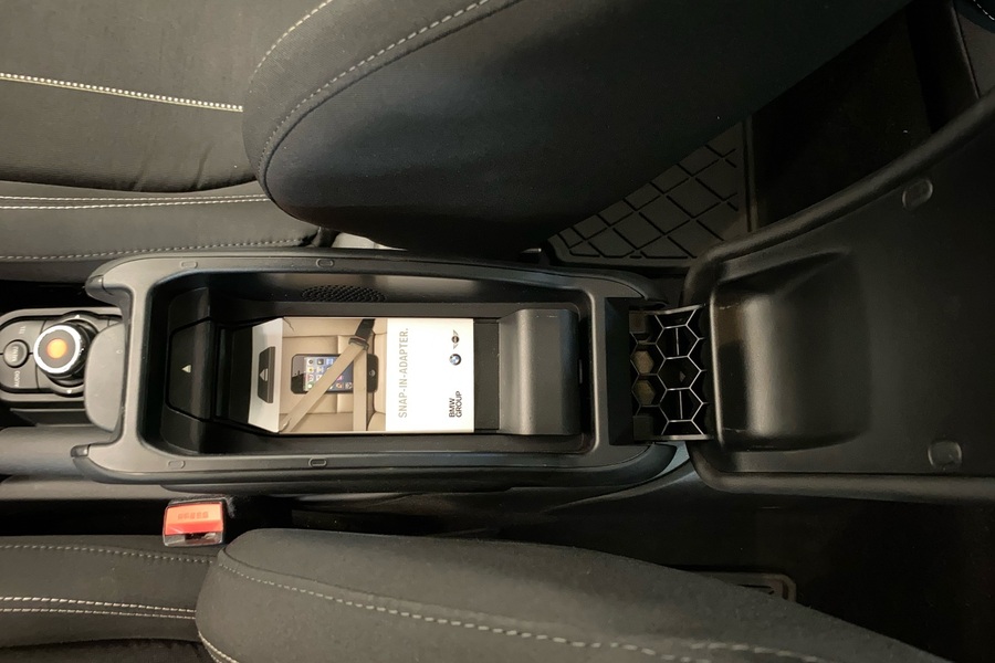 Mini Hatchback vaihtoauto