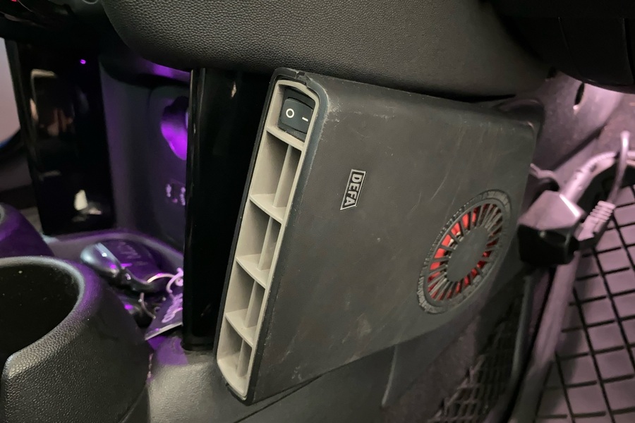 Mini Hatchback vaihtoauto